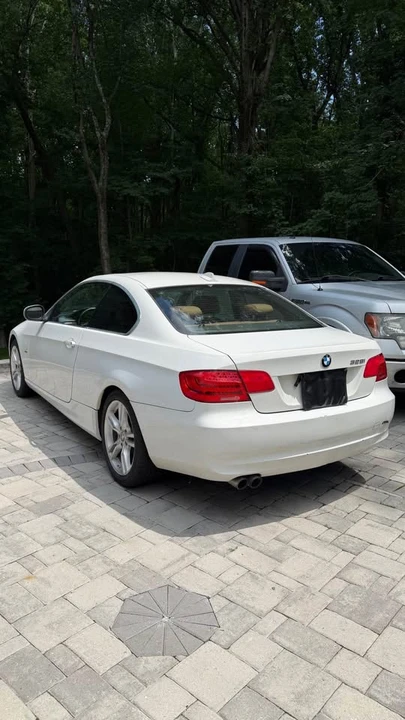 2012 BMW E92 3 Series Coupe - Image 3 of 7