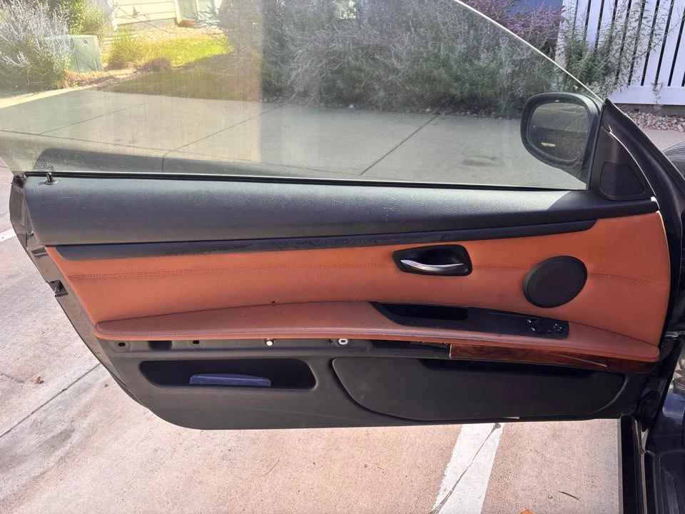 2012 BMW E92 3 Series Coupe - Image 7 of 11