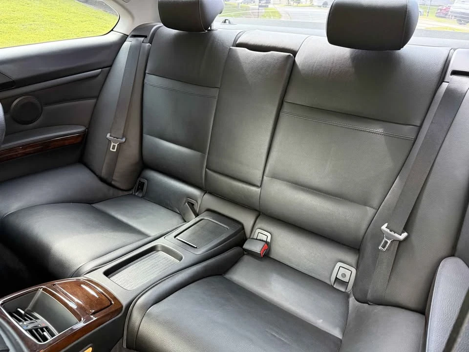 2012 BMW E92 3 Series Coupe - Image 6 of 16