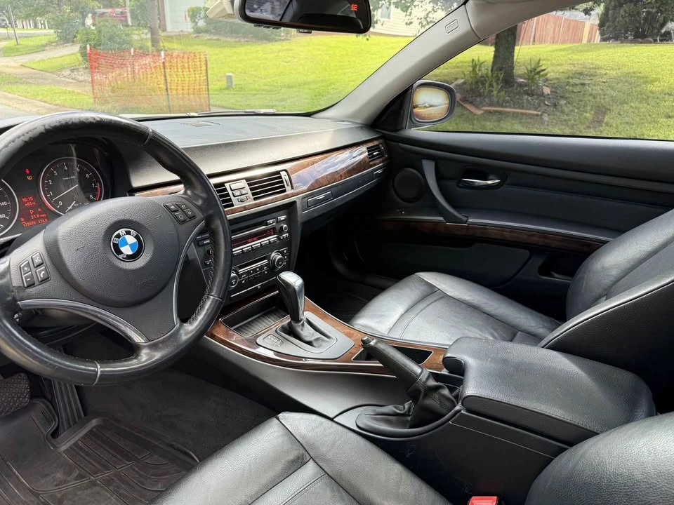 2012 BMW E92 3 Series Coupe - Image 8 of 16