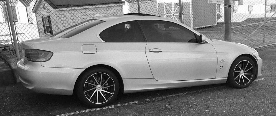 2012 BMW E92 3 Series Coupe - Image 4 of 16