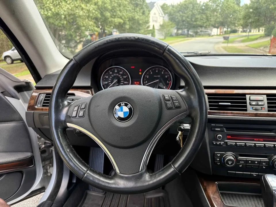 2012 BMW E92 3 Series Coupe - Image 14 of 16
