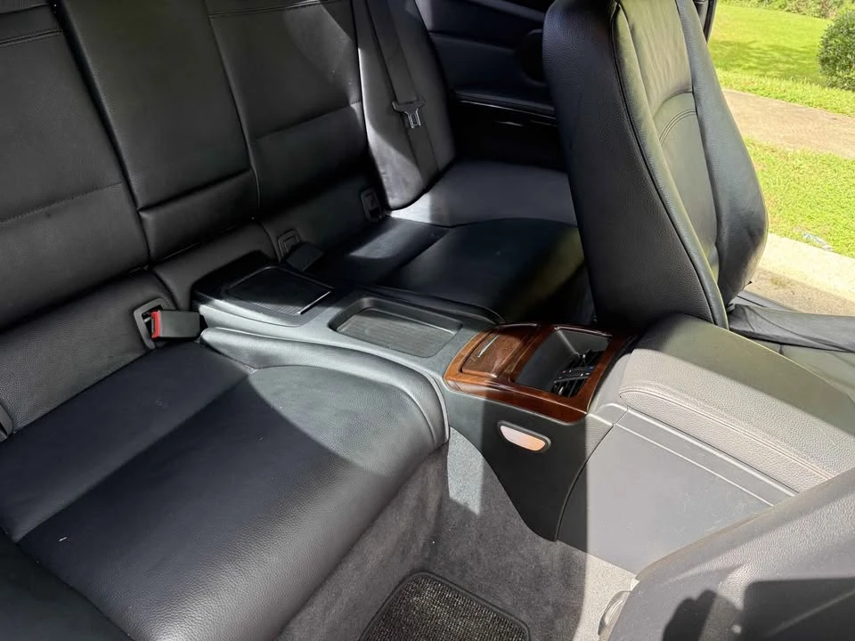 2012 BMW E92 3 Series Coupe - Image 15 of 16