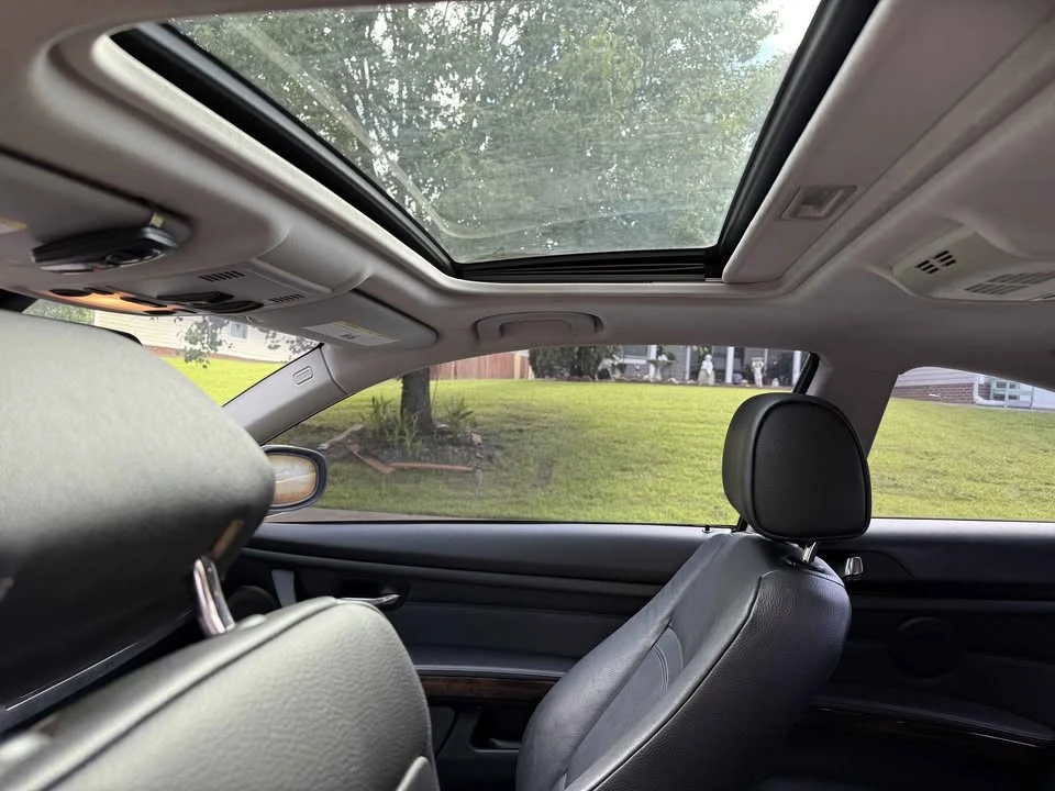 2012 BMW E92 3 Series Coupe - Image 12 of 16