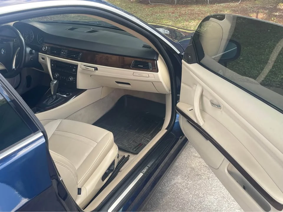 2012 BMW E92 3 Series Coupe - Image 2 of 6