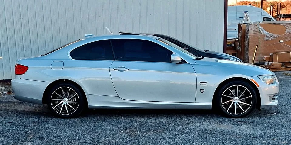 2012 BMW E92 3 Series Coupe - Image 3 of 16