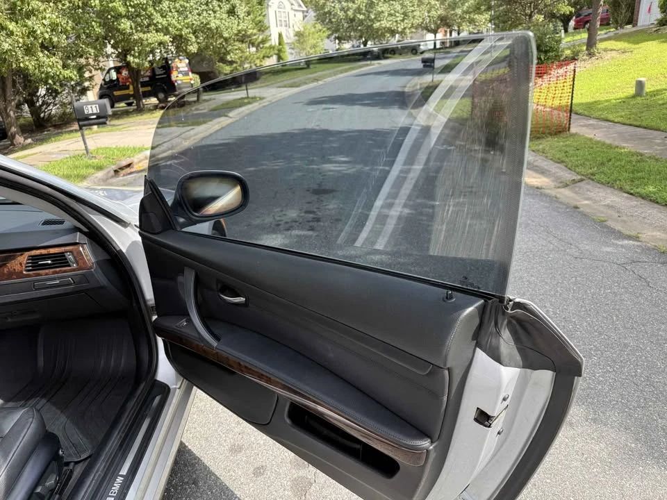 2012 BMW E92 3 Series Coupe - Image 13 of 16