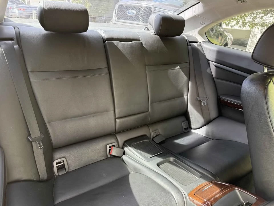 2012 BMW E92 3 Series Coupe - Image 11 of 16