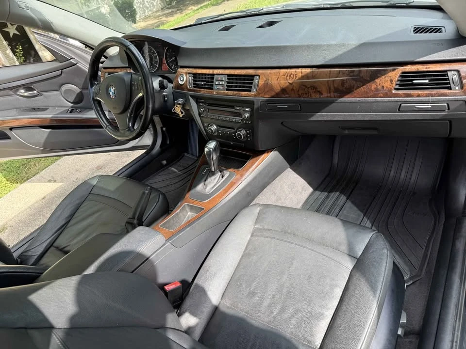 2012 BMW E92 3 Series Coupe - Image 9 of 16