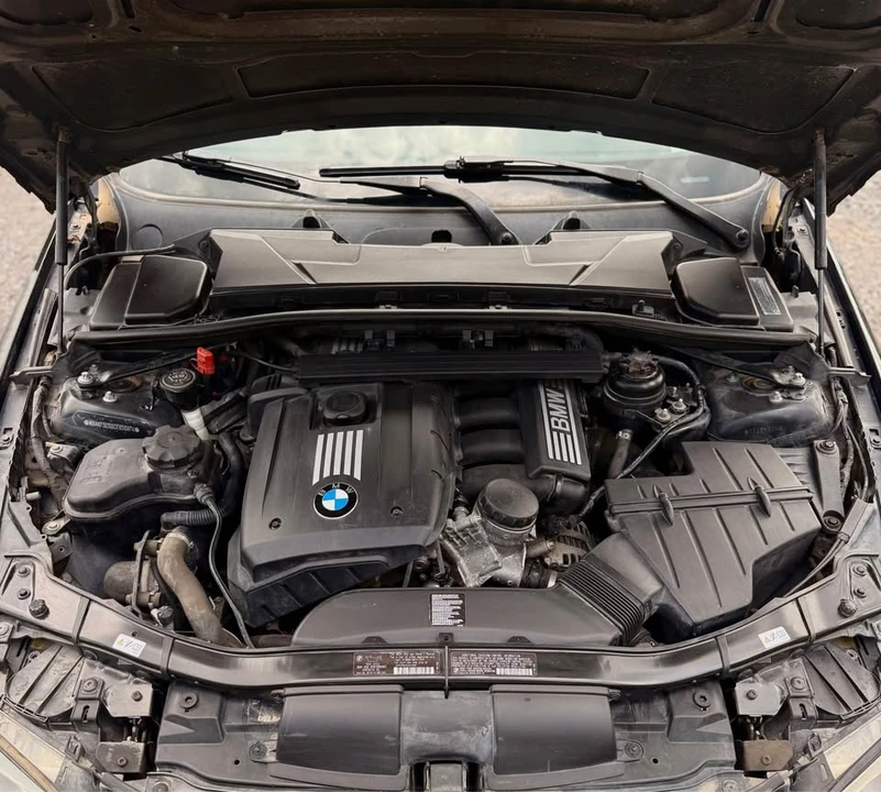 2012 BMW E92 3 Series Coupe - Image 16 of 16
