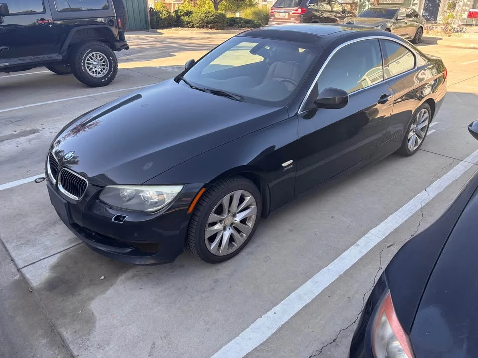 2012 BMW E92 3 Series Coupe - Image 3 of 7