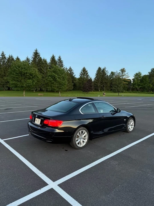 2012 BMW E92 3 Series Coupe - Image 3 of 16