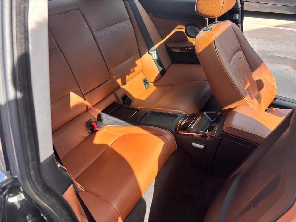 2012 BMW E92 3 Series Coupe - Image 5 of 7
