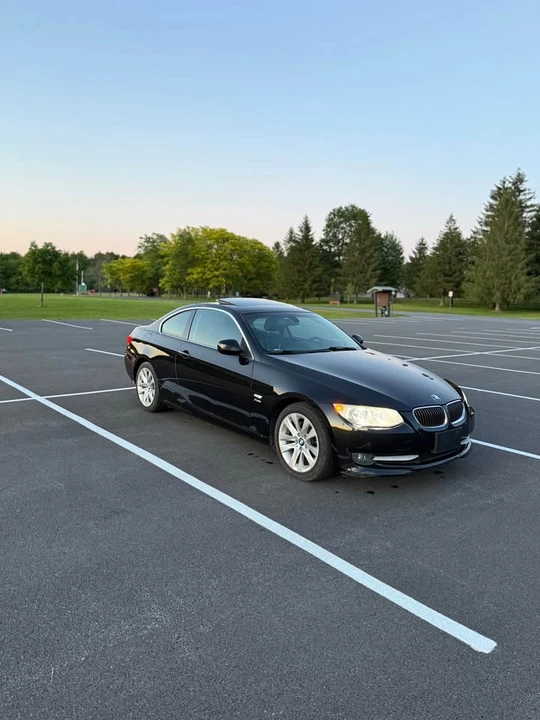 2012 BMW E92 3 Series Coupe - Image 2 of 16