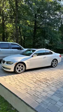 2012 BMW 328i xDrive Coupe