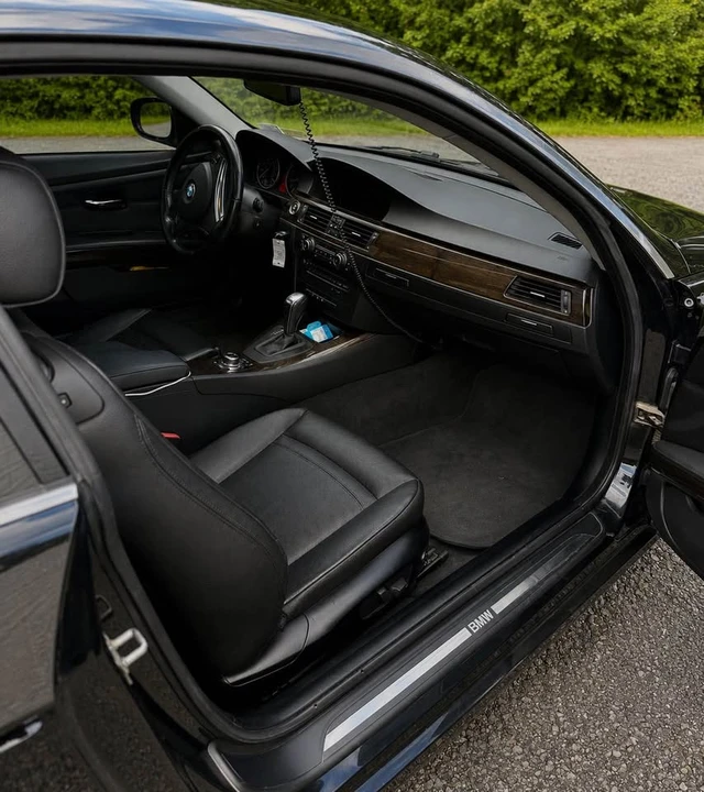 2012 BMW E92 3 Series Coupe - Image 10 of 16