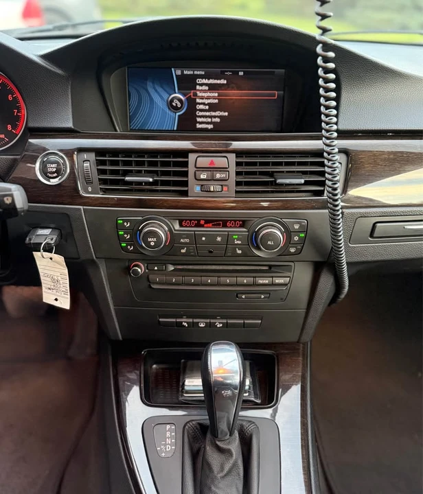 2012 BMW E92 3 Series Coupe - Image 11 of 16