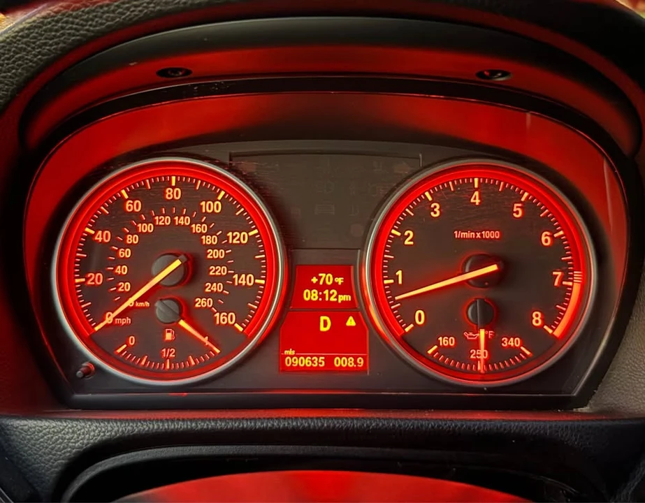 2012 BMW E92 3 Series Coupe - Image 15 of 16