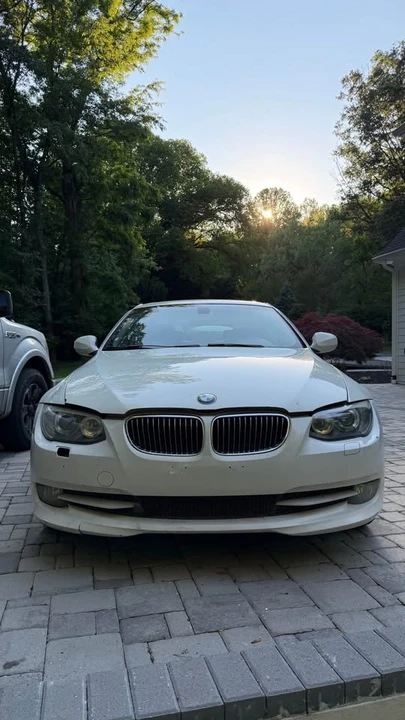 2012 BMW E92 3 Series Coupe - Image 2 of 7