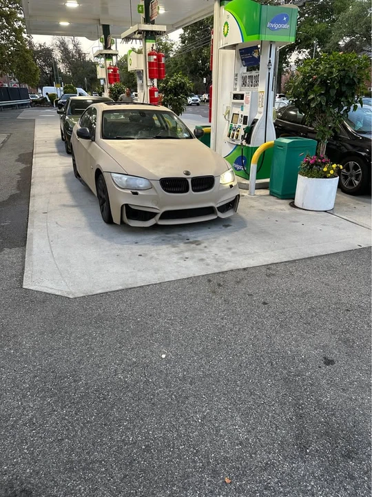 2012 BMW E92 3 Series Coupe - Image 3 of 4