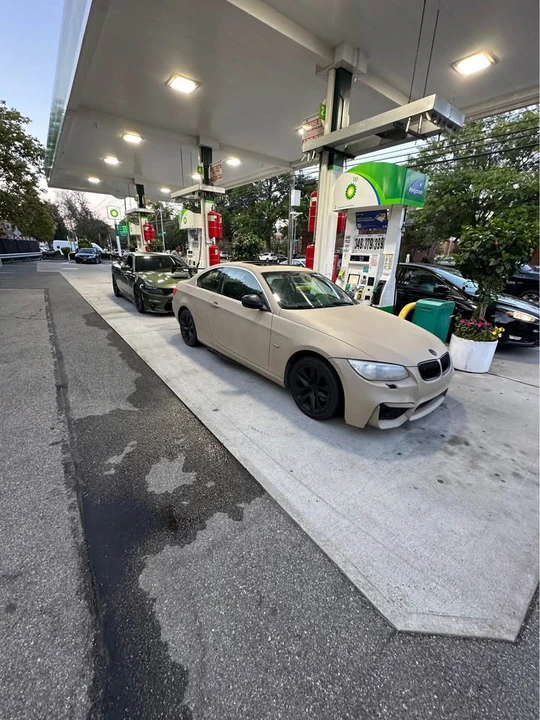 2012 BMW E92 3 Series Coupe - Image 2 of 4