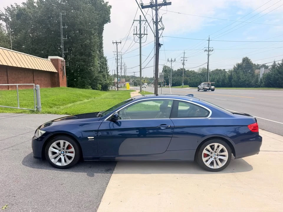 2012 BMW E92 3 Series Coupe - Image 3 of 18