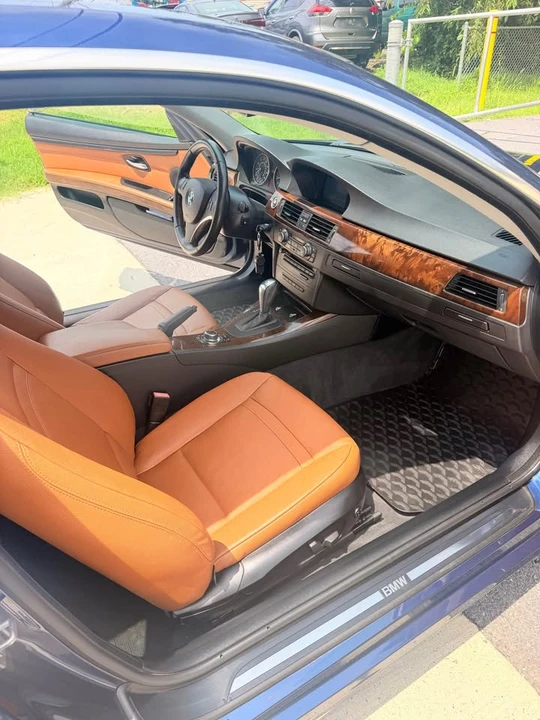 2012 BMW E92 3 Series Coupe - Image 14 of 18