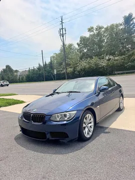 2012 BMW 3 Series 328xi Coupe 2D