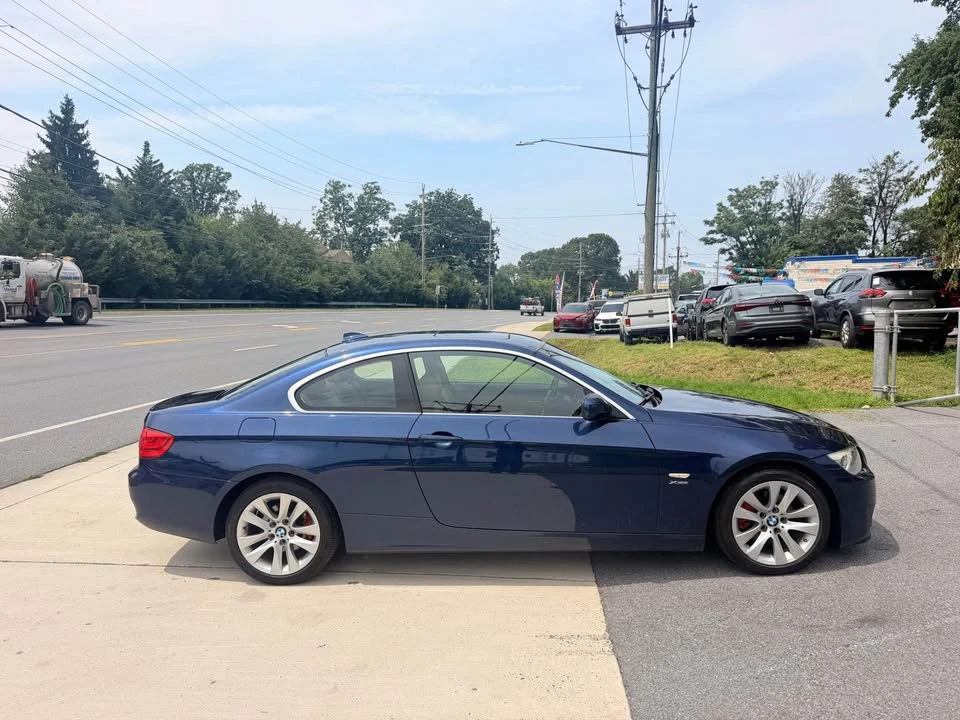 2012 BMW E92 3 Series Coupe - Image 5 of 18