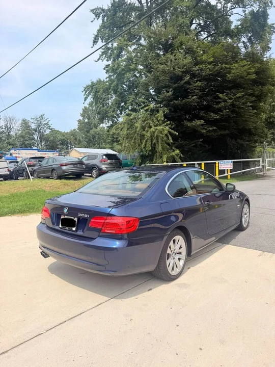 2012 BMW E92 3 Series Coupe - Image 6 of 18