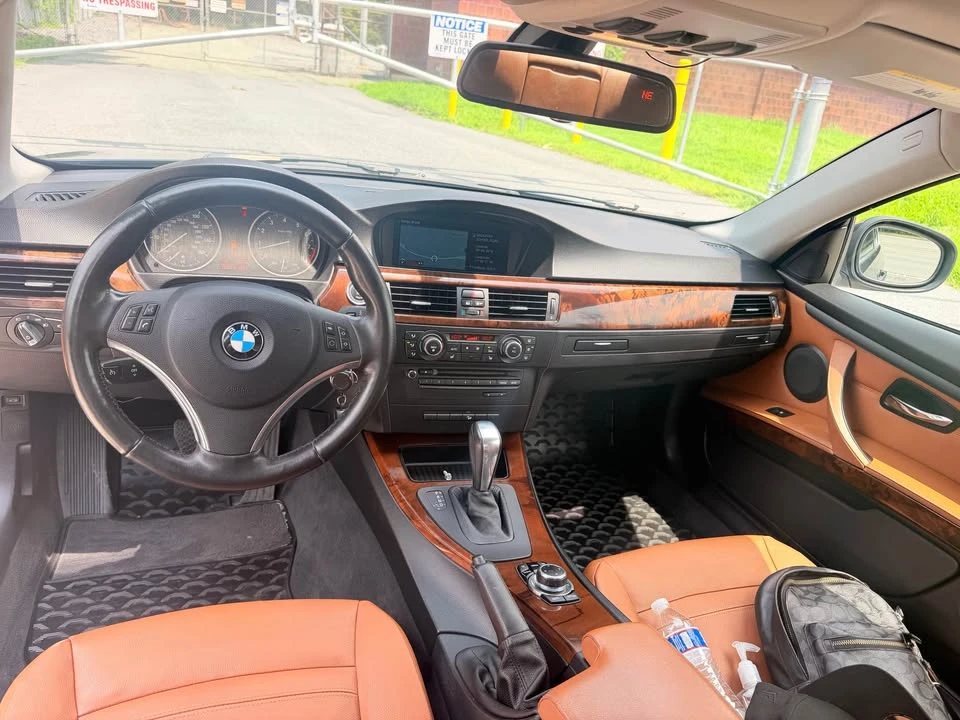 2012 BMW E92 3 Series Coupe - Image 12 of 18