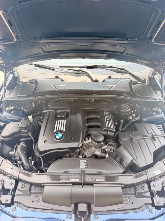 2012 BMW E92 3 Series Coupe - Image 16 of 18