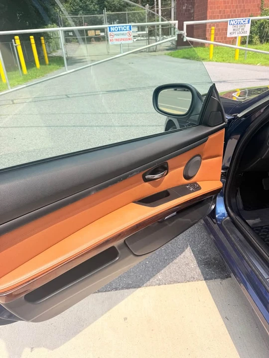 2012 BMW E92 3 Series Coupe - Image 10 of 18
