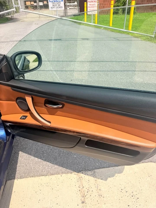 2012 BMW E92 3 Series Coupe - Image 15 of 18