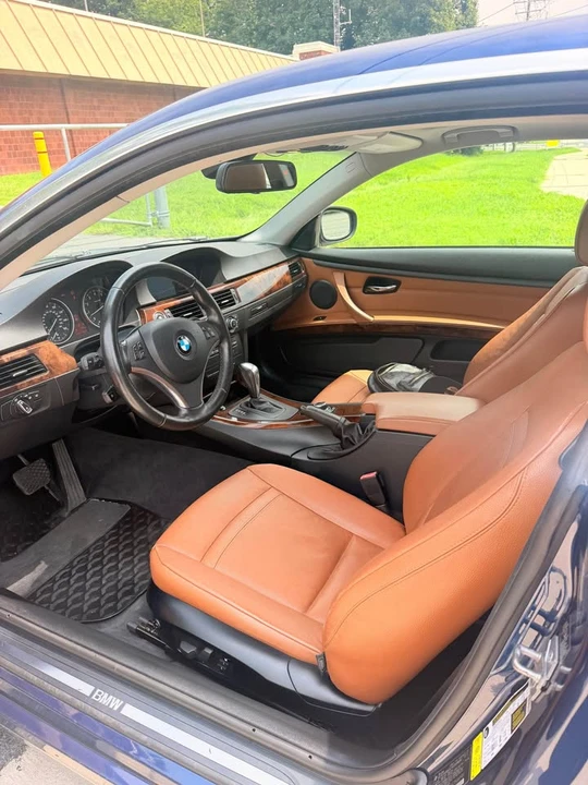 2012 BMW E92 3 Series Coupe - Image 9 of 18