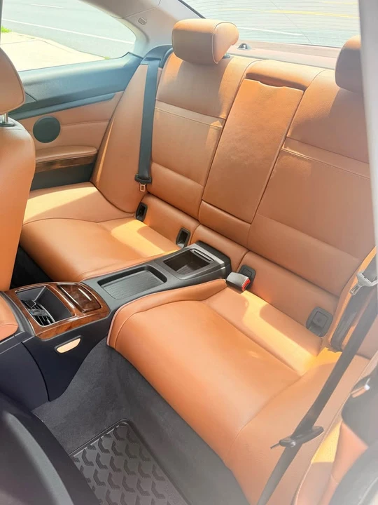 2012 BMW E92 3 Series Coupe - Image 11 of 18