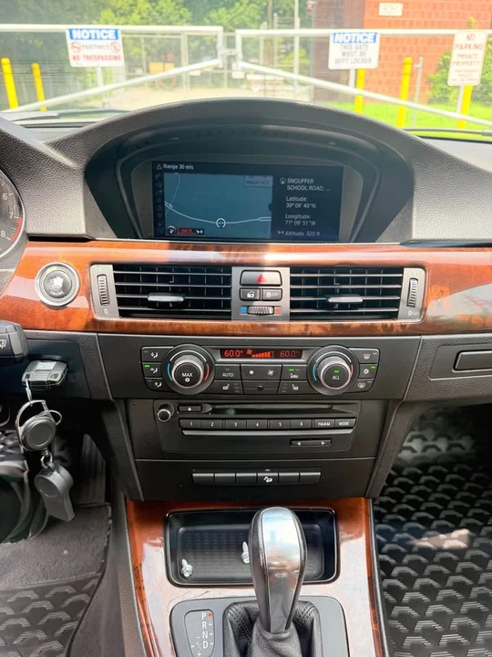 2012 BMW E92 3 Series Coupe - Image 17 of 18