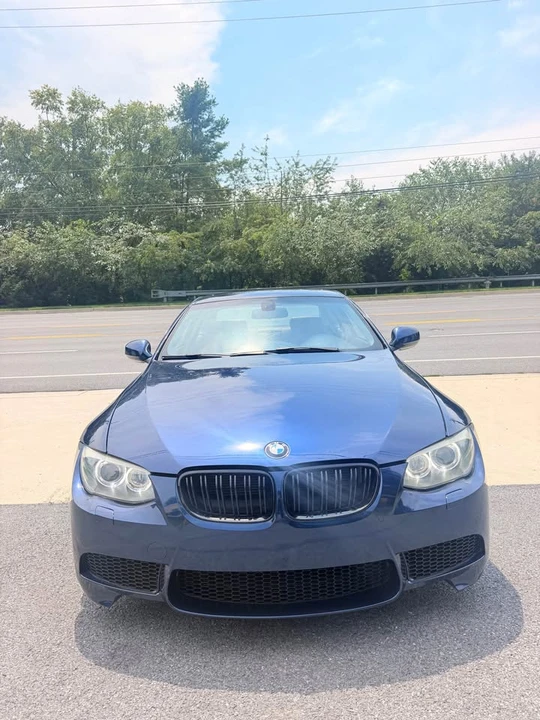2012 BMW E92 3 Series Coupe - Image 2 of 18