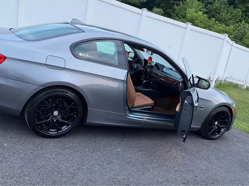 2012 BMW E92 3 Series Coupe - Image 6 of 8