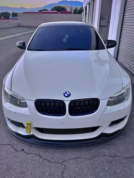 2012 BMW 3 Series 328xi Coupe 2D