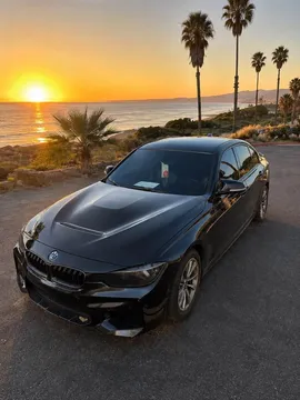 2012 BMW 3 Series 328xi Sedan