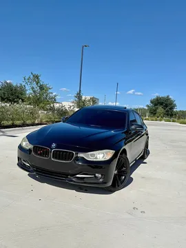 2012 BMW 3 Series 329i Sport