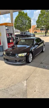 2012 BMW 3 Series 335i Convertible