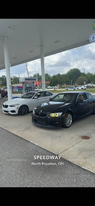 2012 BMW E93 335i Convertible - Image 3 of 7