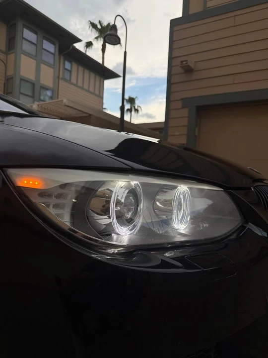 2012 BMW E93 335i Convertible - Image 18 of 20