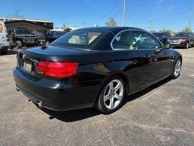 2012 BMW E93 335i Convertible - Image 6 of 14