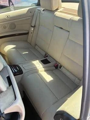 2012 BMW E93 335i Convertible - Image 12 of 14