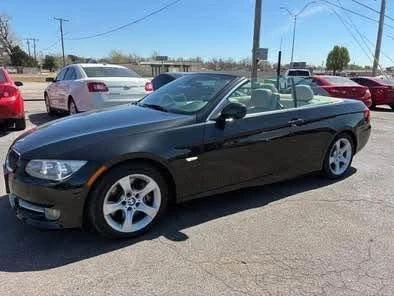 2012 BMW E93 335i Convertible - Image 2 of 14