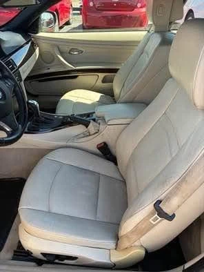 2012 BMW E93 335i Convertible - Image 11 of 14