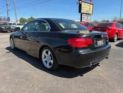 2012 BMW E93 335i Convertible - Image 8 of 14